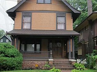 127 E 33rd St, Indianapolis, IN