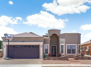 12925 Hidden Grove Dr, El Paso, TX 79938