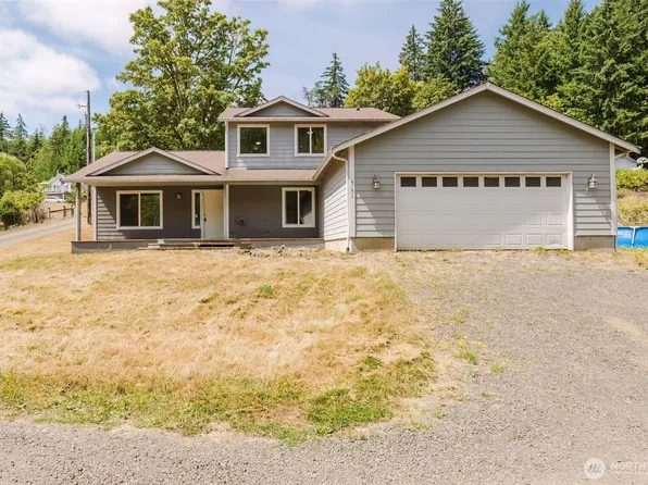 5151 E Pickering Road, Shelton, WA 98584