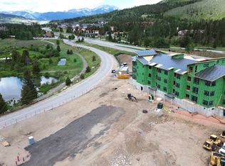 125 W Keystone Rd #309, Dillon, CO 80435