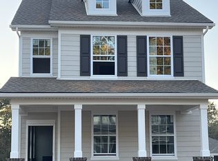 1076 Ross Farms Blvd LOT 255, Clarksville, TN 37043