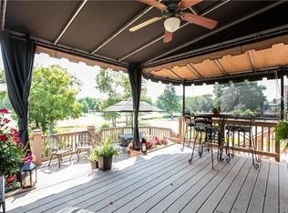 5009 Country Club Dr, Brentwood, TN 37027