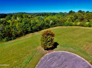 Autumn Woods Dr, Sweetwater, TN 37874