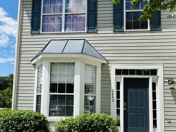 8842 Fox Cir, Perry Hall, MD 21128