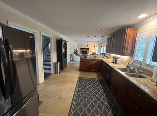 3404 Huckabay Cir, Raleigh, NC 27612