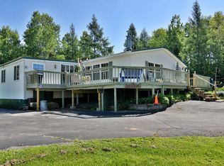 8115 E County Road L, Solon Springs, WI 54873