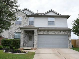 23515 Whispering Maples Dr, Spring, TX 77373