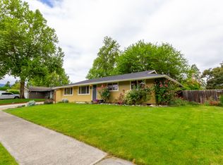 1742 Howell Ave, Medford, OR 97501