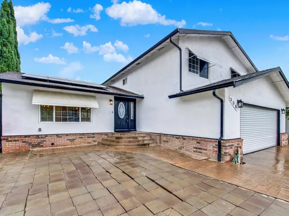 308 Plantation Way, Vacaville, CA 95687