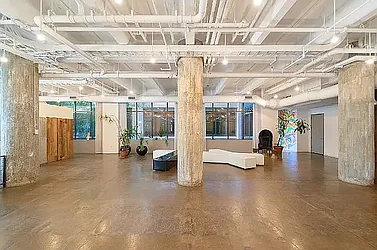 Rented by Living New York