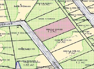 Crestview Loop, Crossville, TN 38571