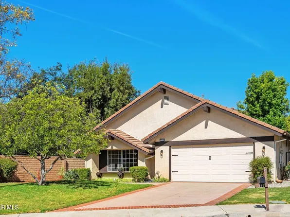 335 Medea Creek Ln, Oak Park, CA 91377