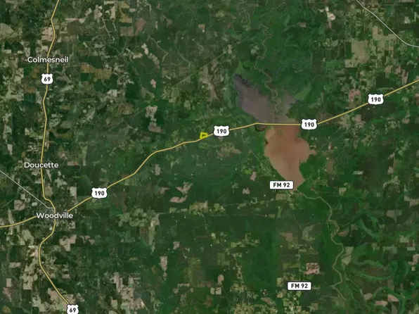 273 County Road 3610, Woodville, TX 75979