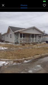 1102 N Madison Ave, Wichita, KS, 67214
