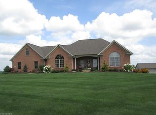 7140 Mount Eaton Rd S, Dalton, OH 44618