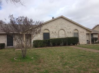 5818 Roxanne Dr, Waco, TX 76710