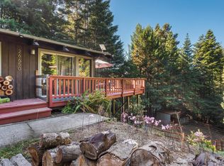 26650 Blueberry Hill Rd, Fort Bragg, CA 95437