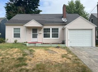 2055 N Blandena St, Portland, OR 97217