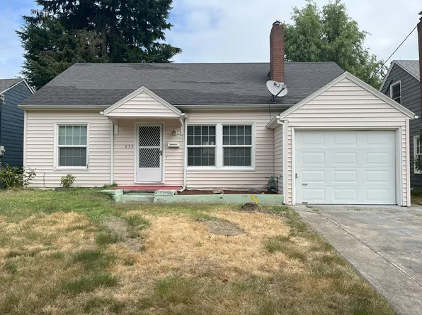 2055 N Blandena St, Portland, OR 97217