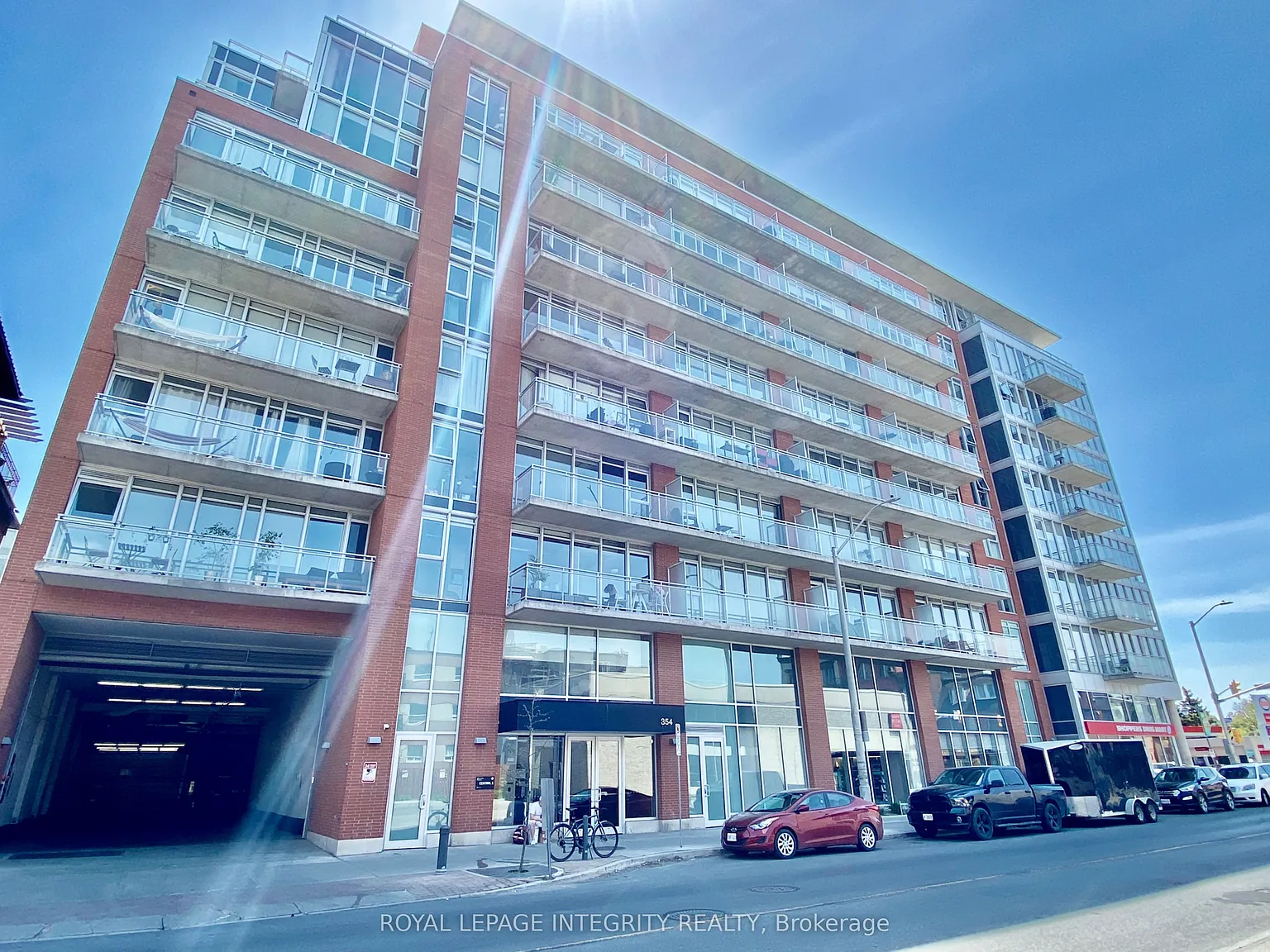 2 bed, $2,795 — Photo 1