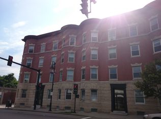 156 Harvard St APT 2, Brookline, MA 02446