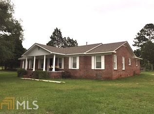 1760 Geer Rd, Greensboro, GA 30642