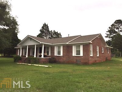 1760 Geer Rd, Greensboro, GA, 30642