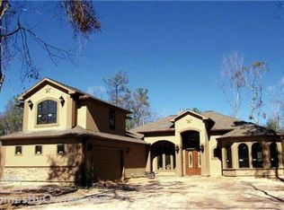 19589 Desna Dr, Porter, TX 77365