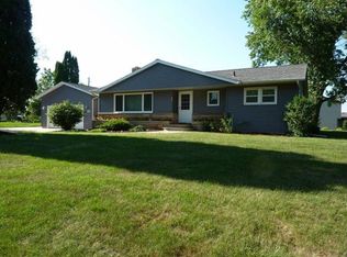 732 Karow St, Deforest, WI 53532