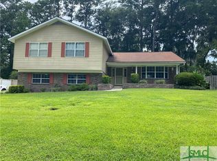 103 Phyllis Dr, Savannah, GA 31419