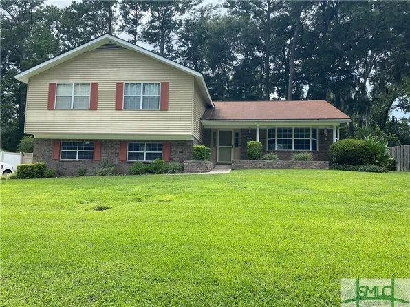 103 Phyllis Drive, Savannah, GA 31419