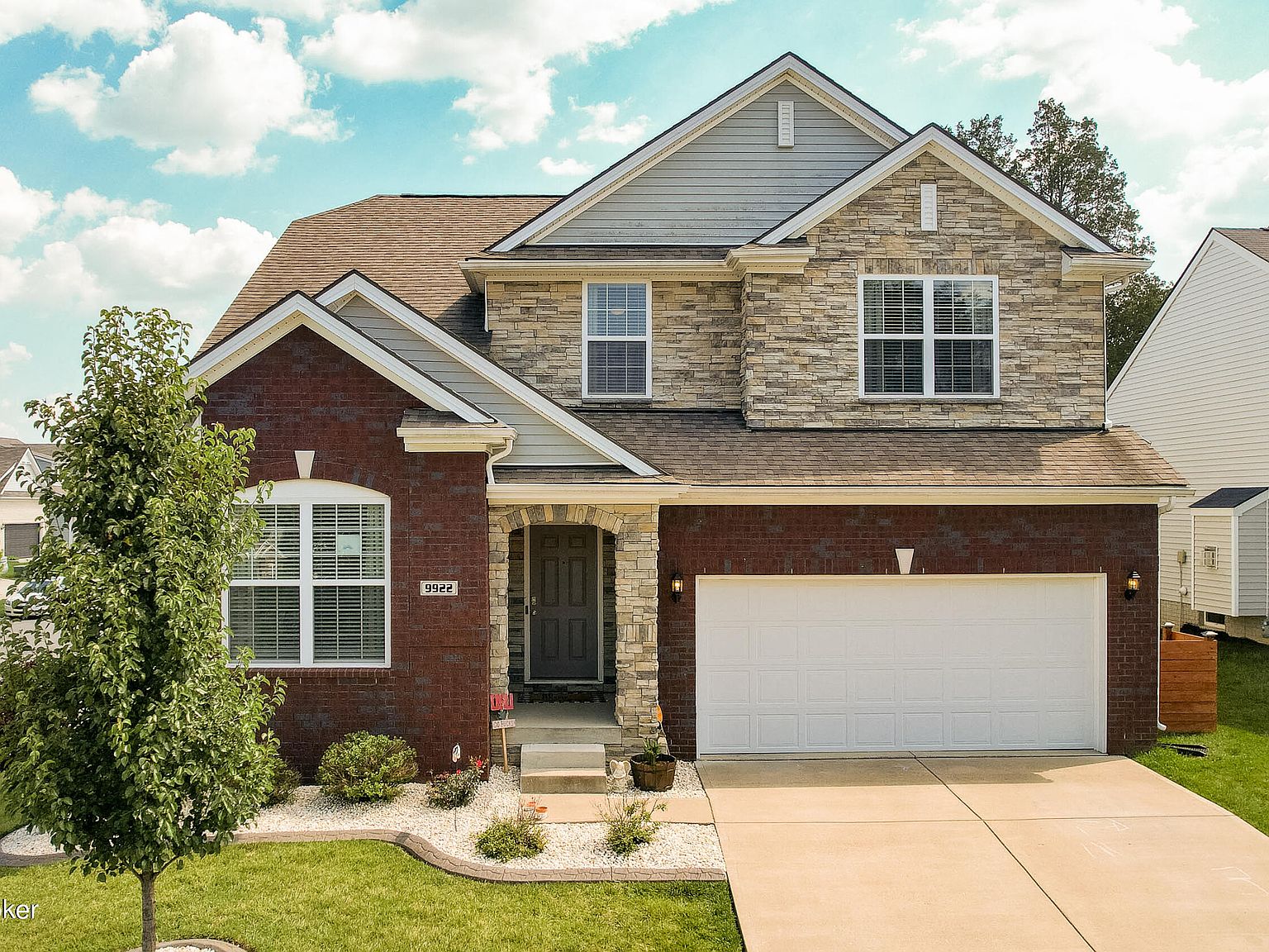 9922 Creek View Estates Dr, Louisville, KY 40291 Zillow