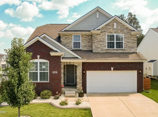 9922 Creek View Estates Dr, Louisville, KY