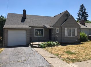 460 SW State St, Pullman, WA 99163