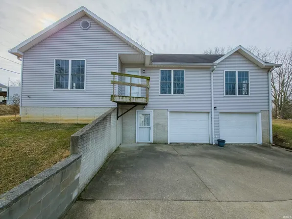 202 E Oak St, Allendale, IL 62410