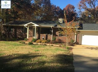 13720 Woody Point Rd, Charlotte, NC 28278