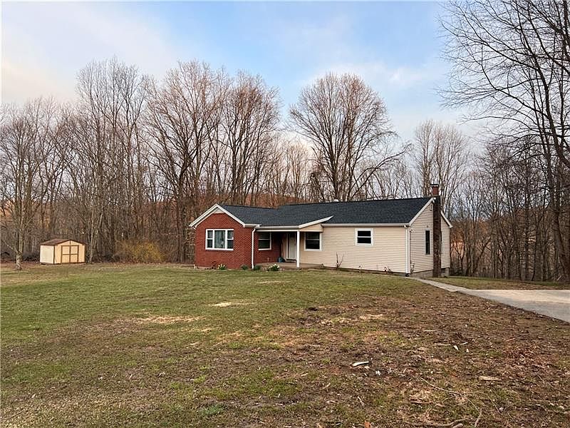 1221 State Route 28 66, Templeton, PA 16259 Zillow