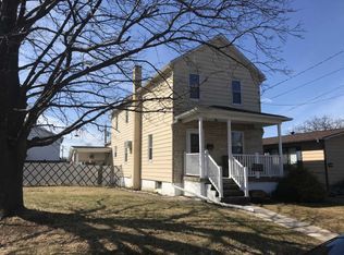 140 Kossack St, Swoyersville, PA 18704