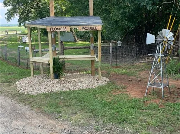 0 Admill Way, Mocksville, NC 27028