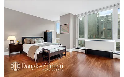 Sold by Douglas Elliman