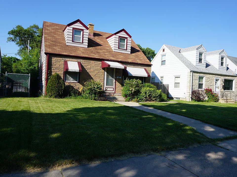 1st image of 8150 W Lisbon Ave