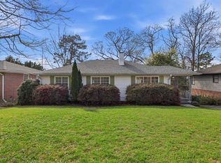 5956 Crestwood Cir, Birmingham, AL 35212