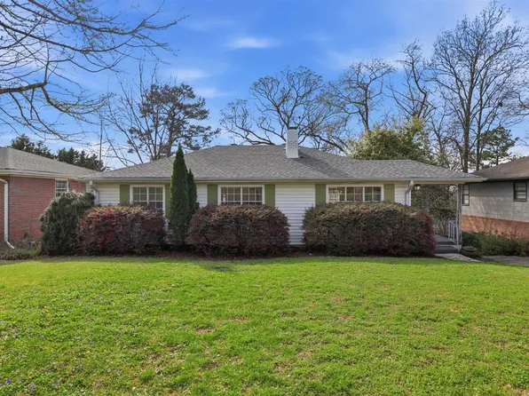 5956 Crestwood Cir, Birmingham, AL 35212