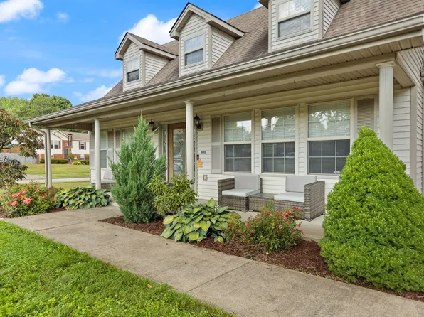 407 Vinery Dr, Berea, KY 40403