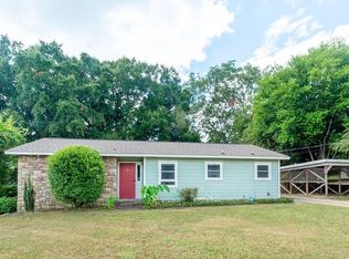 304 Washington Ave, Enterprise, AL 36330