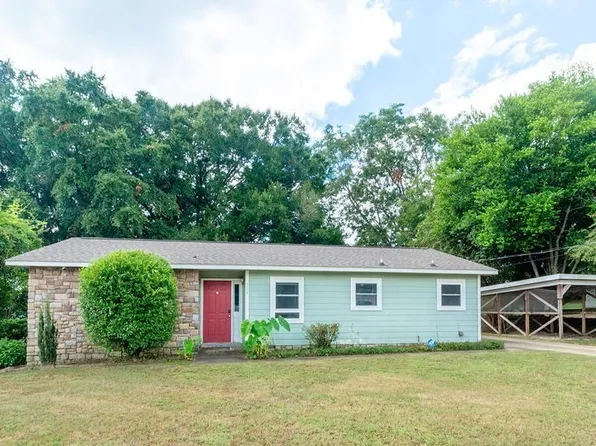 304 Washington Ave, Enterprise, AL 36330