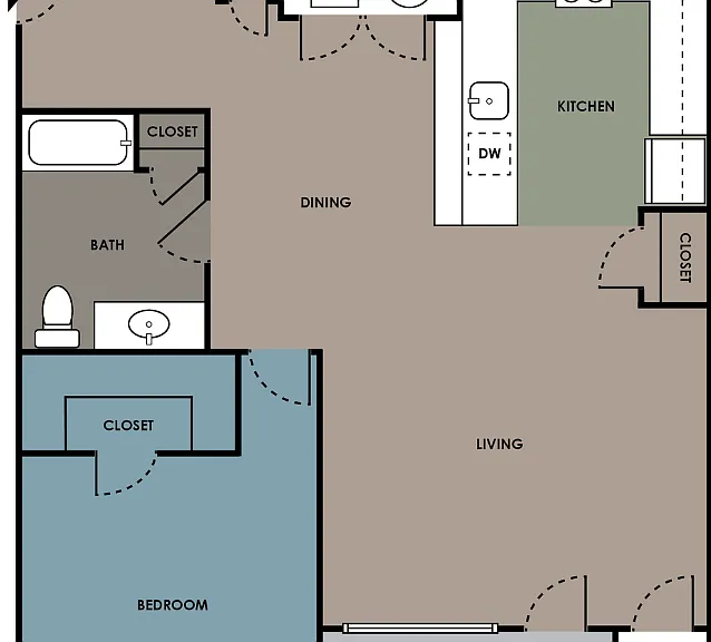 Reserve at Palmer Pointe — Photo 34