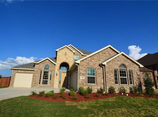 7440 Tahoe Dr, Grand Prairie, TX 75054