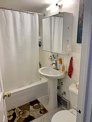 Rented by Keller Williams NYC