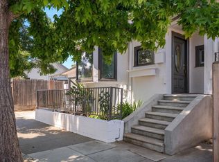 317 Goodyear St, San Jose, CA 95110
